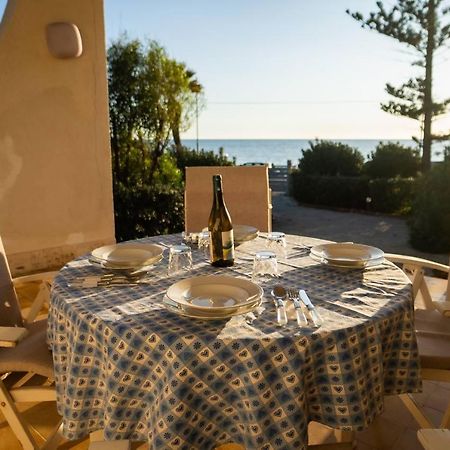 {Beach-House } Villa Mare Fuori Mazara del Vallo Exterior foto