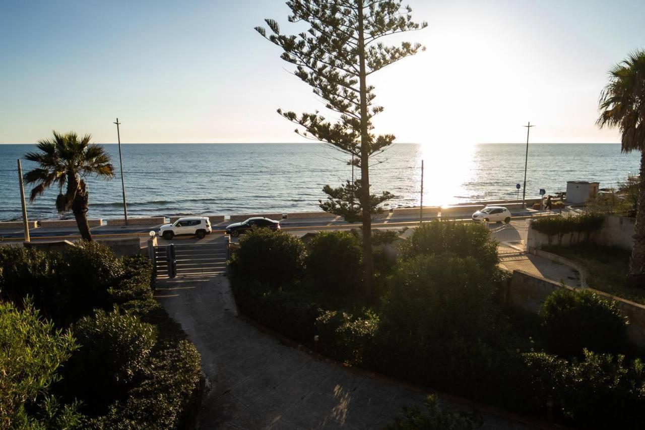 {Beach-House } Villa Mare Fuori Mazara del Vallo Exterior foto