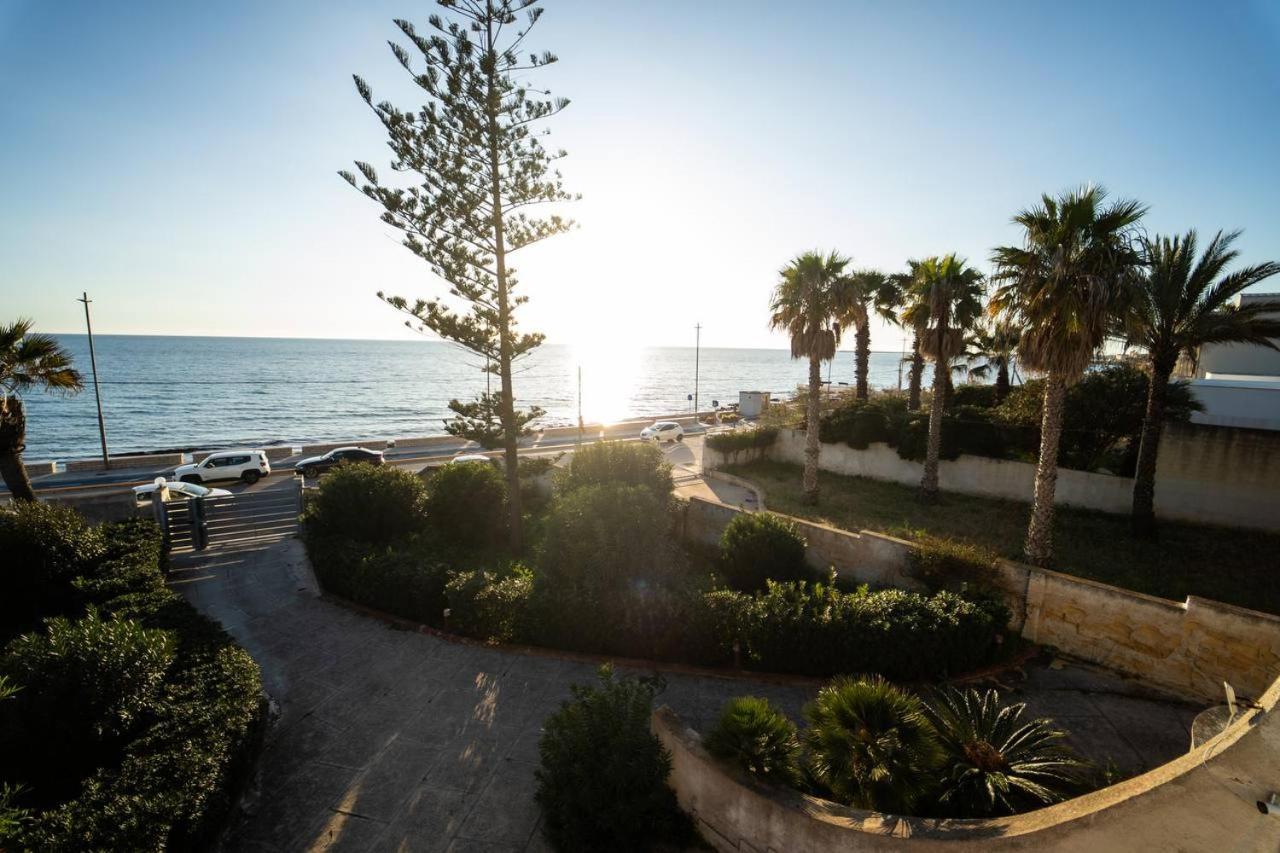 {Beach-House } Villa Mare Fuori Mazara del Vallo Exterior foto
