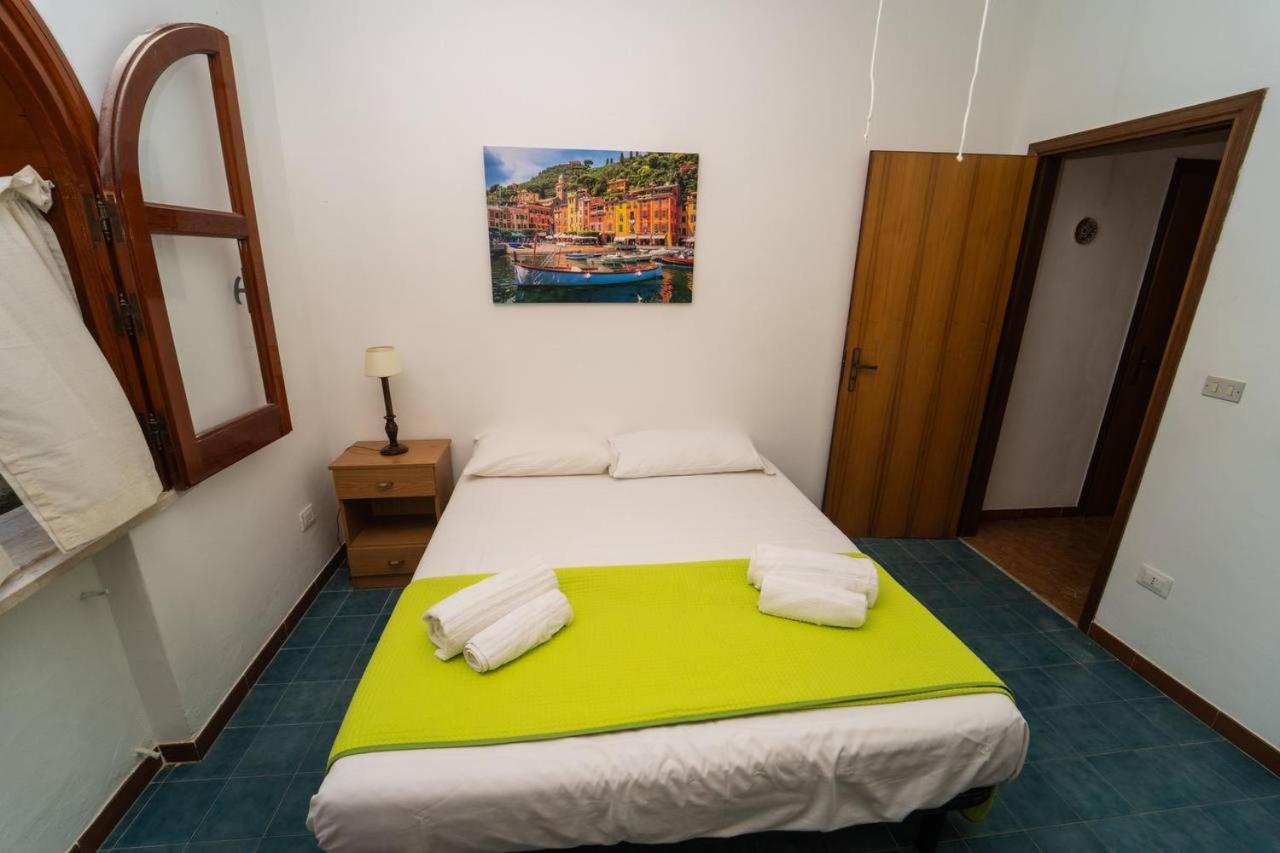 {Beach-House } Villa Mare Fuori Mazara del Vallo Exterior foto